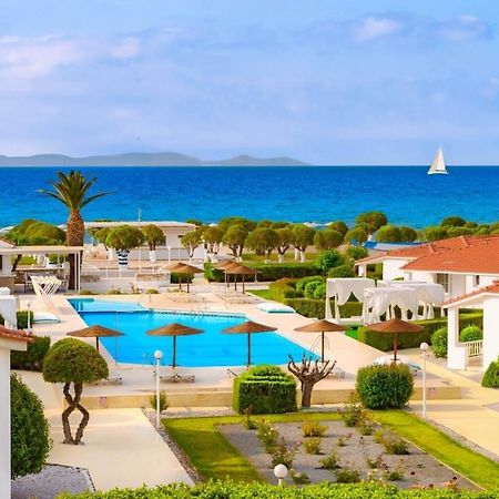 Fito Aqua Bleu Resort Питагорио Екстериор снимка