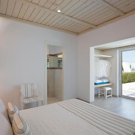 Fito Aqua Bleu Resort Питагорио Екстериор снимка