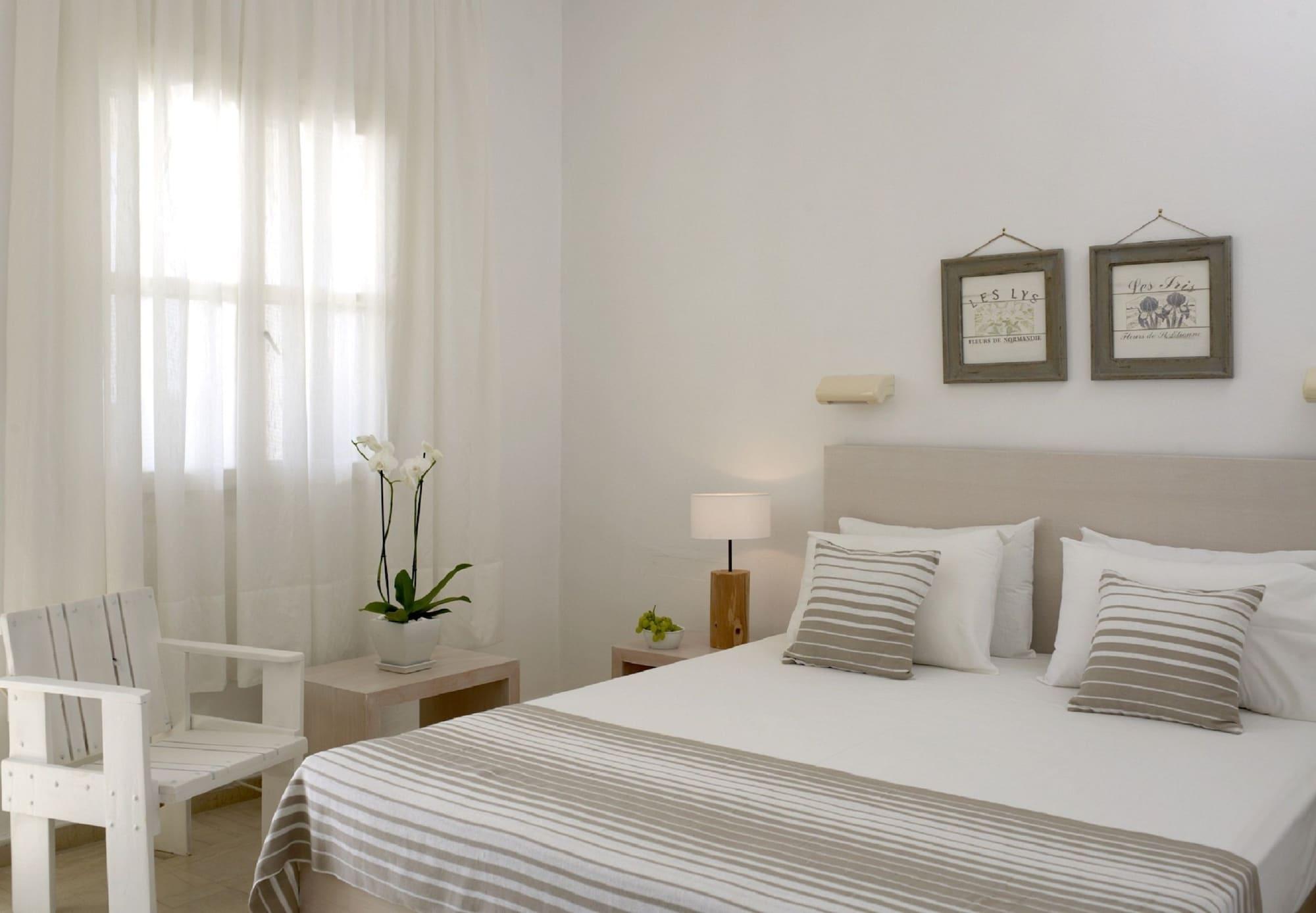 Fito Aqua Bleu Resort Питагорио Екстериор снимка
