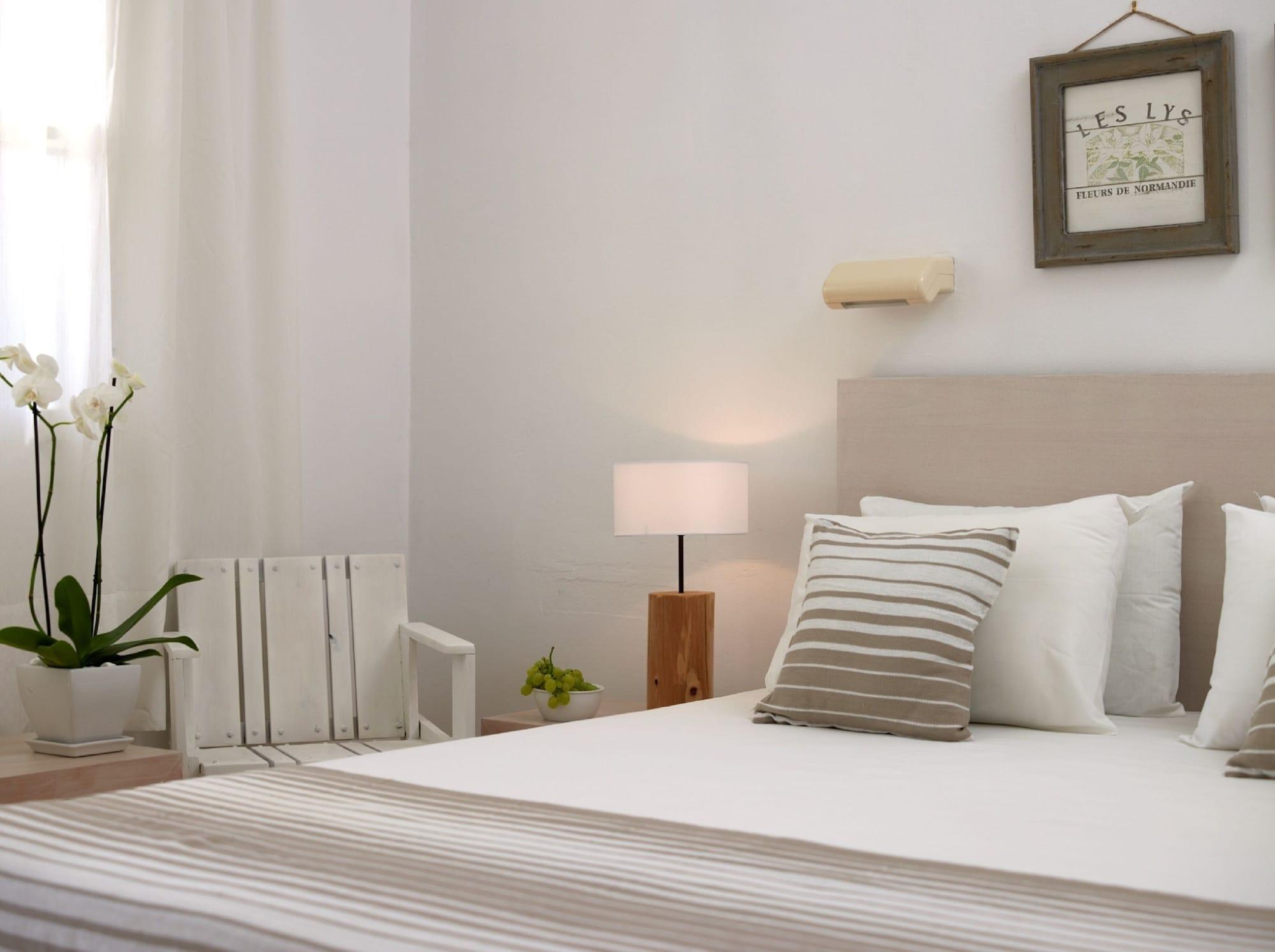 Fito Aqua Bleu Resort Питагорио Екстериор снимка