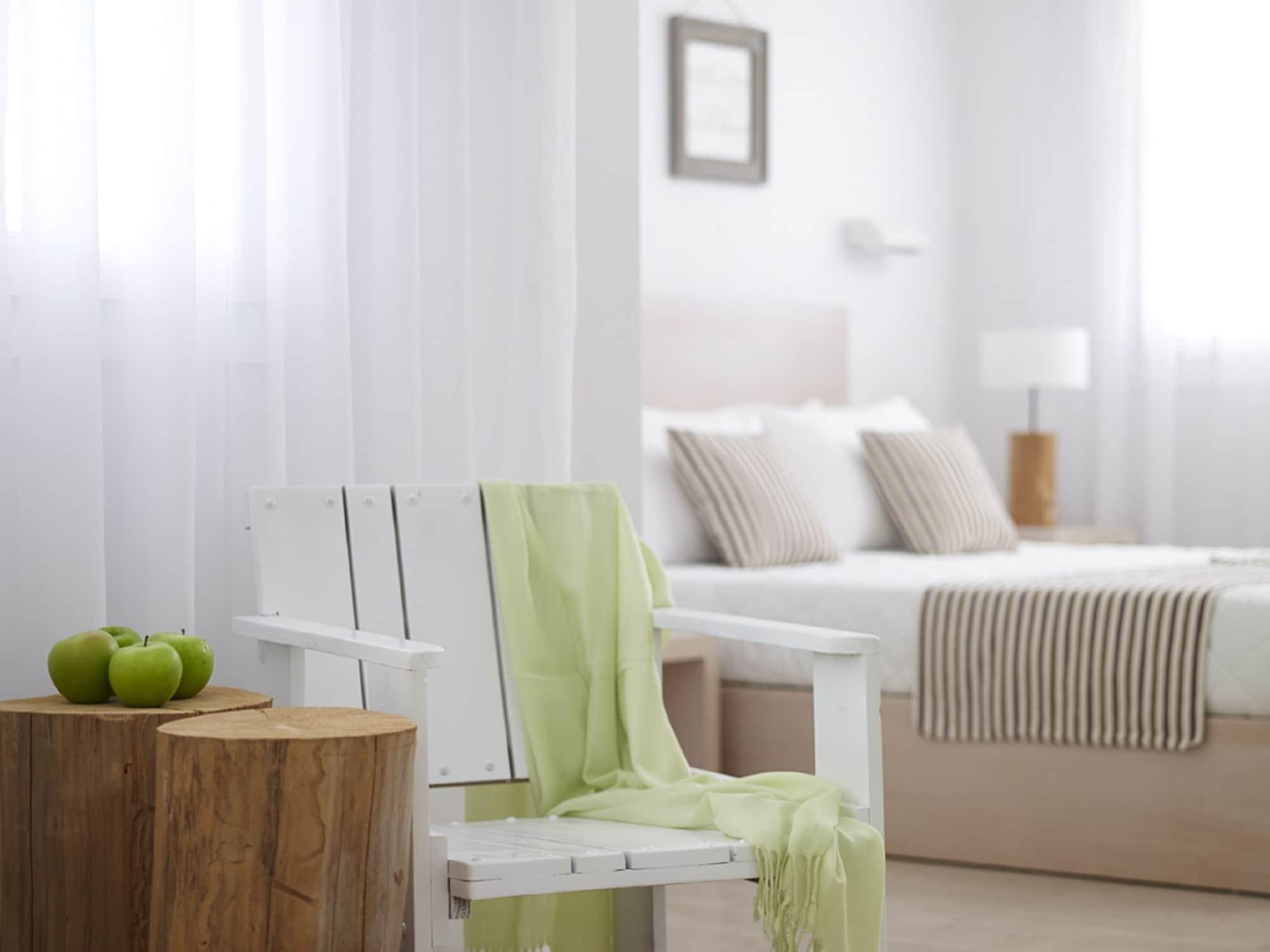 Fito Aqua Bleu Resort Питагорио Екстериор снимка