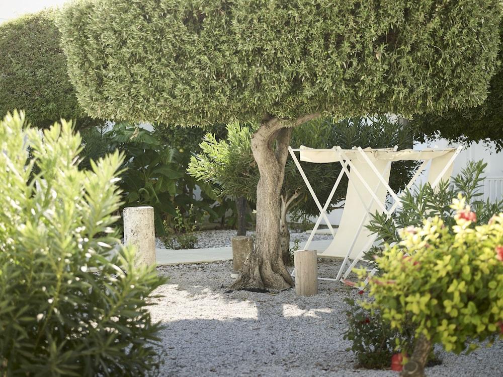 Fito Aqua Bleu Resort Питагорио Екстериор снимка