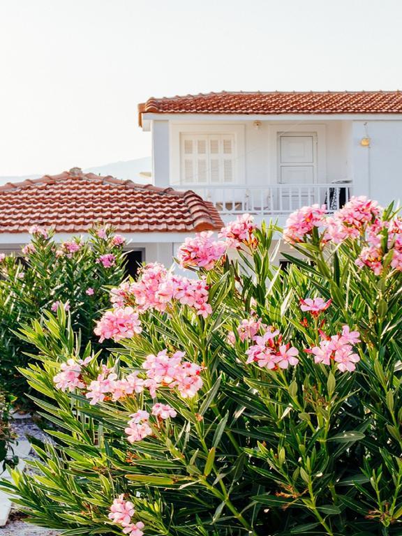 Fito Aqua Bleu Resort Питагорио Екстериор снимка