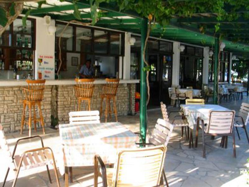 Fito Aqua Bleu Resort Питагорио Екстериор снимка