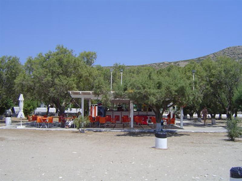 Fito Aqua Bleu Resort Питагорио Екстериор снимка