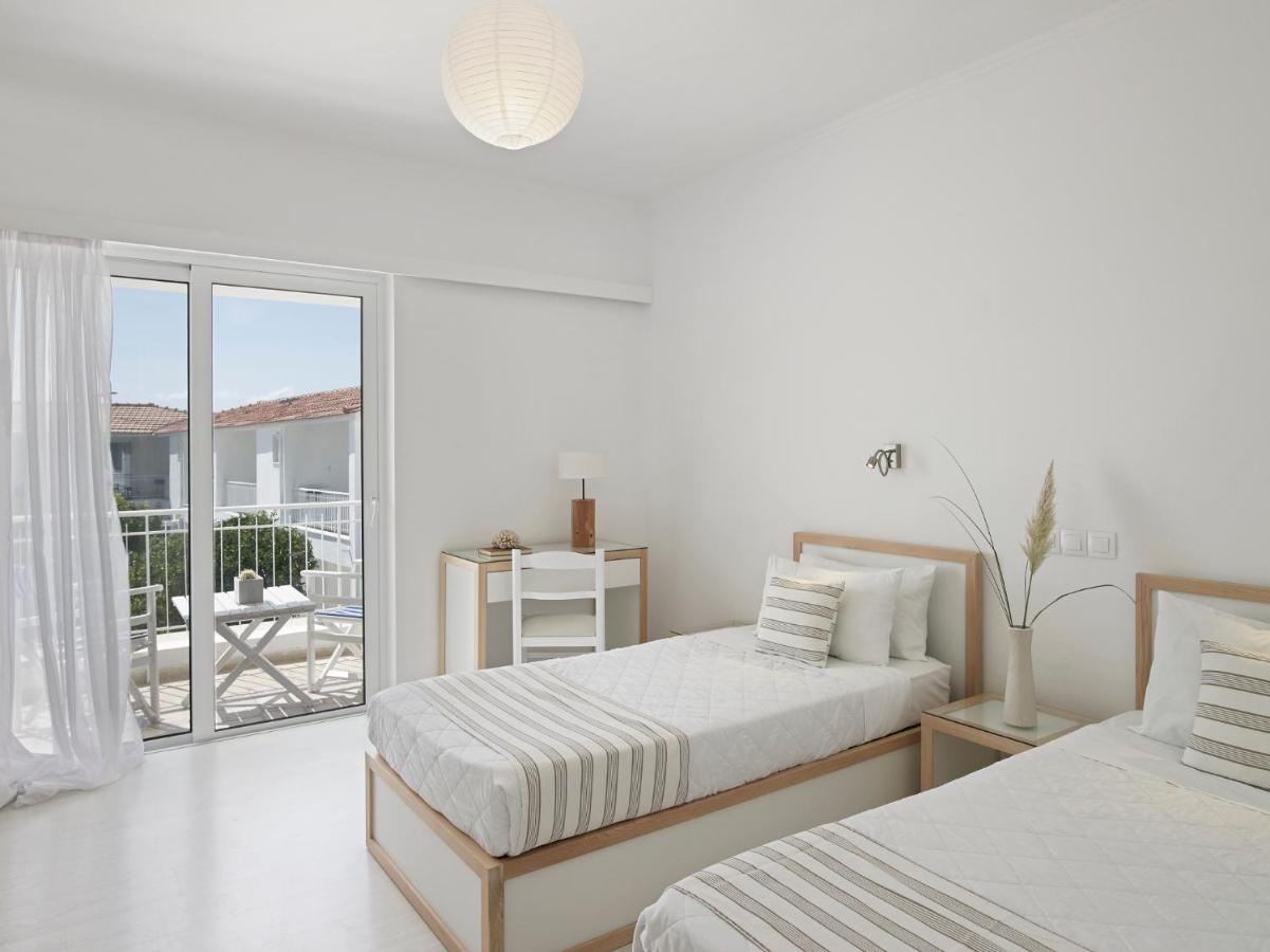 Fito Aqua Bleu Resort Питагорио Екстериор снимка