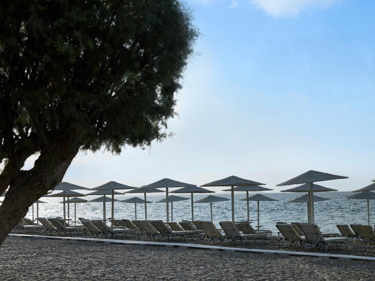 Fito Aqua Bleu Resort Питагорио Екстериор снимка
