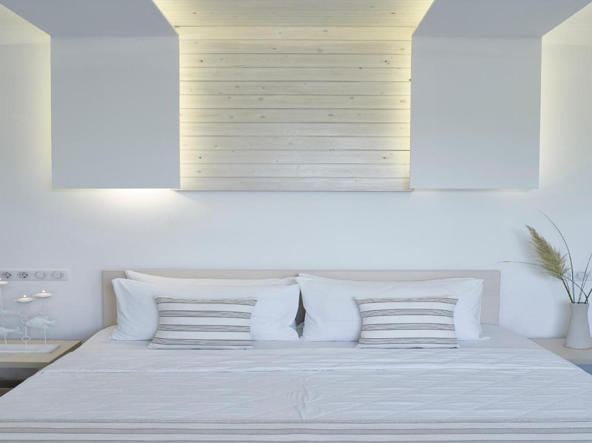 Fito Aqua Bleu Resort Питагорио Екстериор снимка